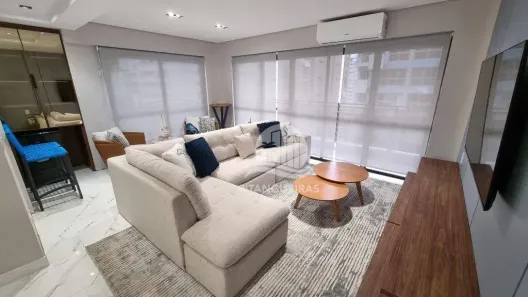 Apartamento com 3 Quartos à venda, 120m² no Pitangueiras, Guarujá