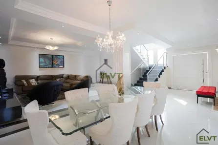 Sobrado com 3 Quartos à venda, 323m² no City Bussocaba, Osasco