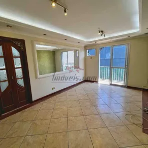 Apartamento com 2 Quartos à venda, 70m² no Praça Seca, Rio de Janeiro