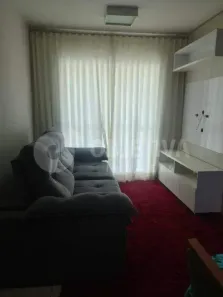 Apartamento com 2 Quartos à venda, 63m² no Centro, Uberlândia