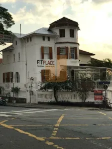 Imóvel Comercial para alugar, 320m² no Higienópolis, São Paulo