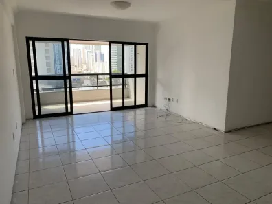 Apartamento com 3 Quartos à venda, 150m² no Boa Viagem, Recife