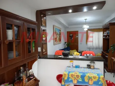 Casa de Condomínio com 2 Quartos à venda, 100m² no Casa Verde Média, São Paulo