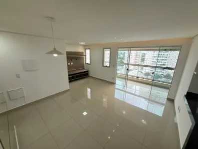 Apartamento com 2 Quartos à venda, 74m² no Jardim Goiás, Goiânia