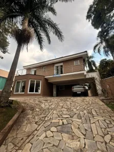 Casa de Condomínio com 3 Quartos à venda, 370m² no Parque Viana, Barueri