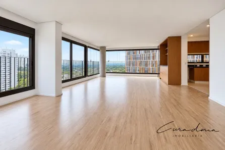 Apartamento com 2 Quartos para alugar, 140m² no Pinheiros, São Paulo