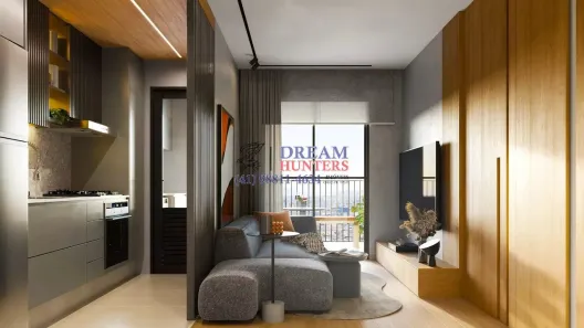 Apartamento com 2 Quartos à venda, 75m² no Novo Mundo, Curitiba