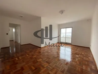 Apartamento com 2 Quartos à venda, 105m² no Osvaldo Cruz, São Caetano do Sul
