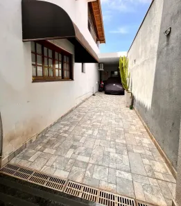 Sobrado com 3 Quartos à venda, 180m² no Conjunto Habitacional Lençóis Paulista I, Lençóis Paulista
