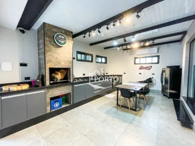 Casa com 3 Quartos à venda, 150m² no Jardim Flamboyant, Piracicaba