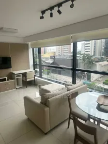 Apartamento com 1 Quarto à venda, 68m² no Vila Olímpia, São Paulo