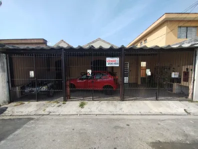Casa com 5 Quartos à venda, 300m² no Vila Regente Feijó, São Paulo