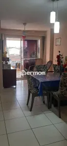 Apartamento com 3 Quartos à venda, 77m² no Nova Descoberta, Natal