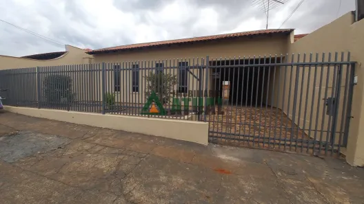 Casa com 3 Quartos à venda, 138m² no Novo Bandeirantes, Cambé