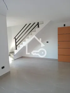 Cobertura com 2 Quartos à venda, 86m² no Jardim Teles de Menezes, Santo André