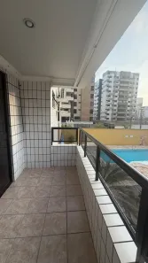 Apartamento com 3 Quartos à venda, 109m² no Renascença, São Luís
