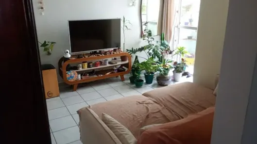 Apartamento com 2 Quartos à venda, 60m² no Palmeiras de São José, São José dos Campos