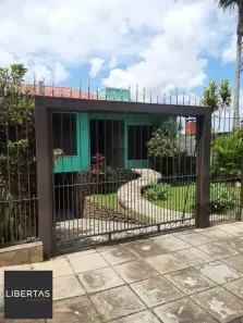 Casa com 4 Quartos à venda, 219m² no Vila Bom Princípio, Cachoeirinha