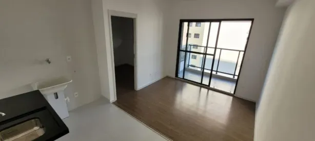 Apartamento com 1 Quarto à venda, 34m² no Jardim Esplanada, São José dos Campos