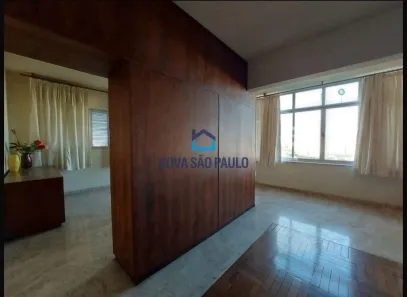 Apartamento com 3 Quartos à venda, 220m² no Vila Monumento, São Paulo