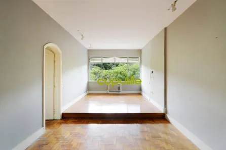 Apartamento com 3 Quartos à venda, 95m² no Icaraí, Niterói