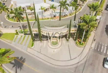 Lote/Terreno à venda, 495m² no Jardim Maison Du Parc, Indaiatuba