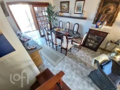 Casa com 3 Quartos à venda, 168m² no Espírito Santo, Porto Alegre