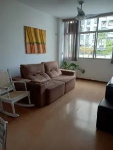 Apartamento com 3 Quartos à venda, 129m² no Icaraí, Niterói