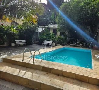 Casa com 3 Quartos à venda, 159m² no Riachuelo, Rio de Janeiro