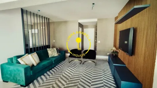 Apartamento com 4 Quartos à venda, 142m² no Vila Andrade, São Paulo