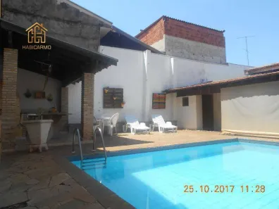 Casa com 3 Quartos à venda, 180m² no Jardim Santa Maria, São José do Rio Preto
