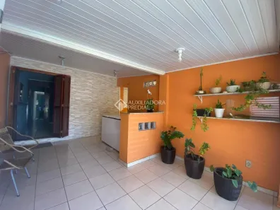 Casa com 2 Quartos à venda, 175m² no Feitoria, São Leopoldo
