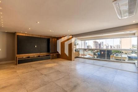 Apartamento com 3 Quartos à venda, 145m² no Cambuí, Campinas