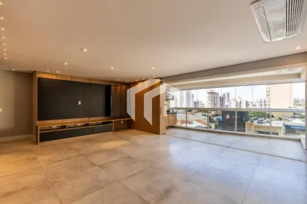 Apartamento com 3 Quartos à venda, 145m² no Cambuí, Campinas