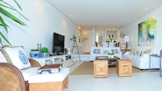 Apartamento com 3 Quartos à venda, 184m² no Pitangueiras, Guarujá