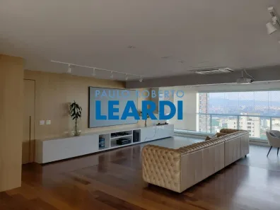 Apartamento com 3 Quartos à venda, 235m² no Alto da Lapa, São Paulo