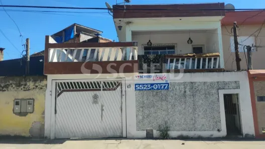 Casa com 2 Quartos à venda, 150m² no Chácara Santana, São Paulo