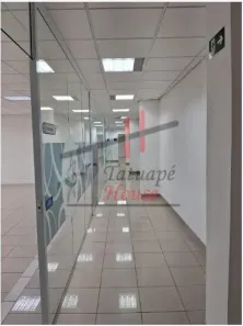 Prédio Comercial para alugar, 522m² no Maranhão, São Paulo