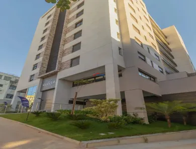 Apartamento com 3 Quartos à venda, 84m² no Cidade Nova, Belo Horizonte
