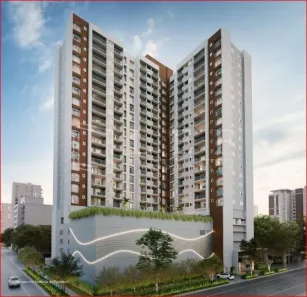 Apartamento com 3 Quartos à venda, 85m² no Campo Belo, São Paulo