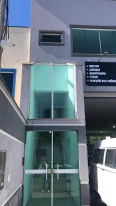 Sala Comercial para alugar, 40m² no Jardim Altos de Santana I, Jacareí