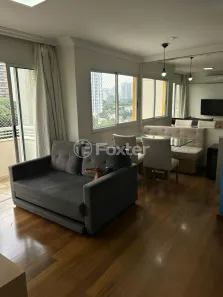 Apartamento com 2 Quartos à venda, 63m² no Paraíso do Morumbi, São Paulo