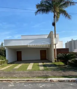 Casa de Condomínio com 3 Quartos à venda, 188m² no Jardim Gramados de Sorocaba, Sorocaba
