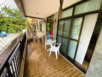 Apartamento com 2 Quartos à venda, 76m² no Recreio dos Bandeirantes, Rio de Janeiro
