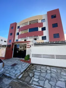 Apartamento com 3 Quartos à venda, 70m² no Jardim São Paulo, João Pessoa