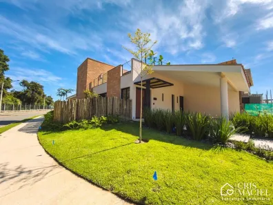 Casa de Condomínio com 3 Quartos à venda, 198m² no Residencial Evidências, Indaiatuba