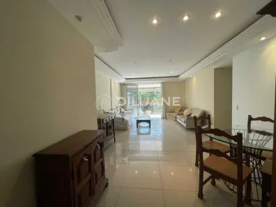 Apartamento com 4 Quartos à venda, 145m² no Barra da Tijuca, Rio de Janeiro