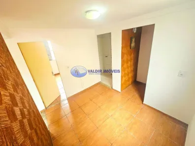 Apartamento com 2 Quartos à venda, 42m² no Conjunto Habitacional Teotonio Vilela, São Paulo