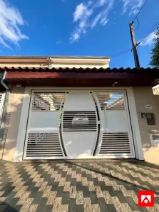Casa com 3 Quartos à venda, 219m² no Jardim Pérola, Santa Bárbara D'Oeste
