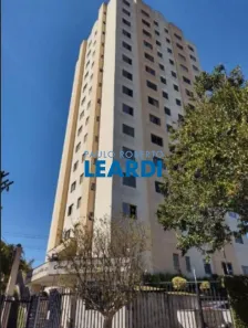 Apartamento com 2 Quartos à venda, 53m² no Jardim Esmeralda, São Paulo